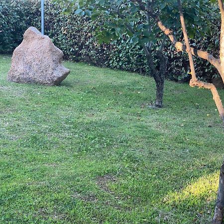 קניגיונה Bed And Breakfast Li Paduli Alvi מראה חיצוני תמונה