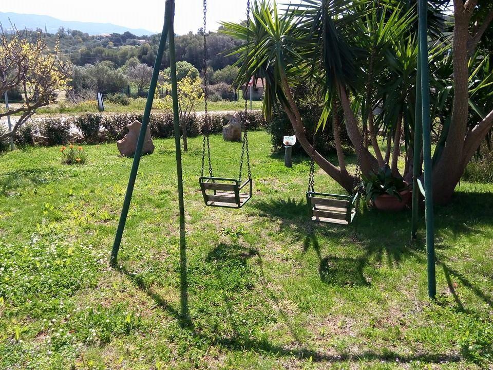 קניגיונה Bed And Breakfast Li Paduli Alvi חדר תמונה