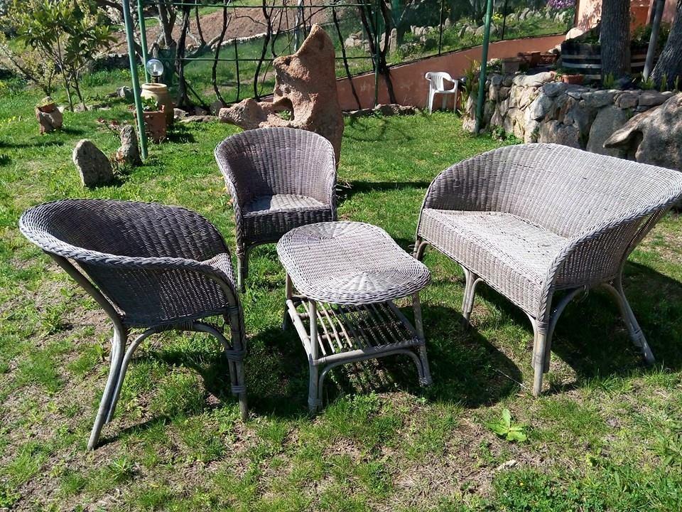 קניגיונה Bed And Breakfast Li Paduli Alvi חדר תמונה