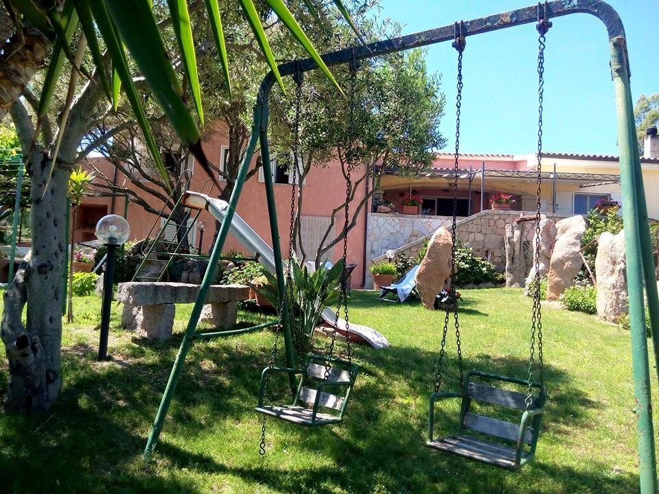 קניגיונה Bed And Breakfast Li Paduli Alvi מראה חיצוני תמונה