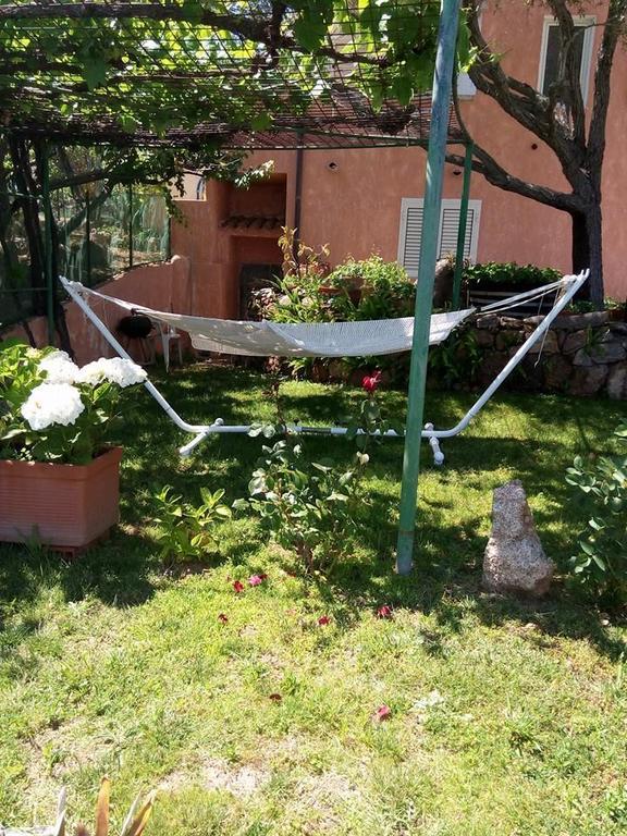 קניגיונה Bed And Breakfast Li Paduli Alvi מראה חיצוני תמונה