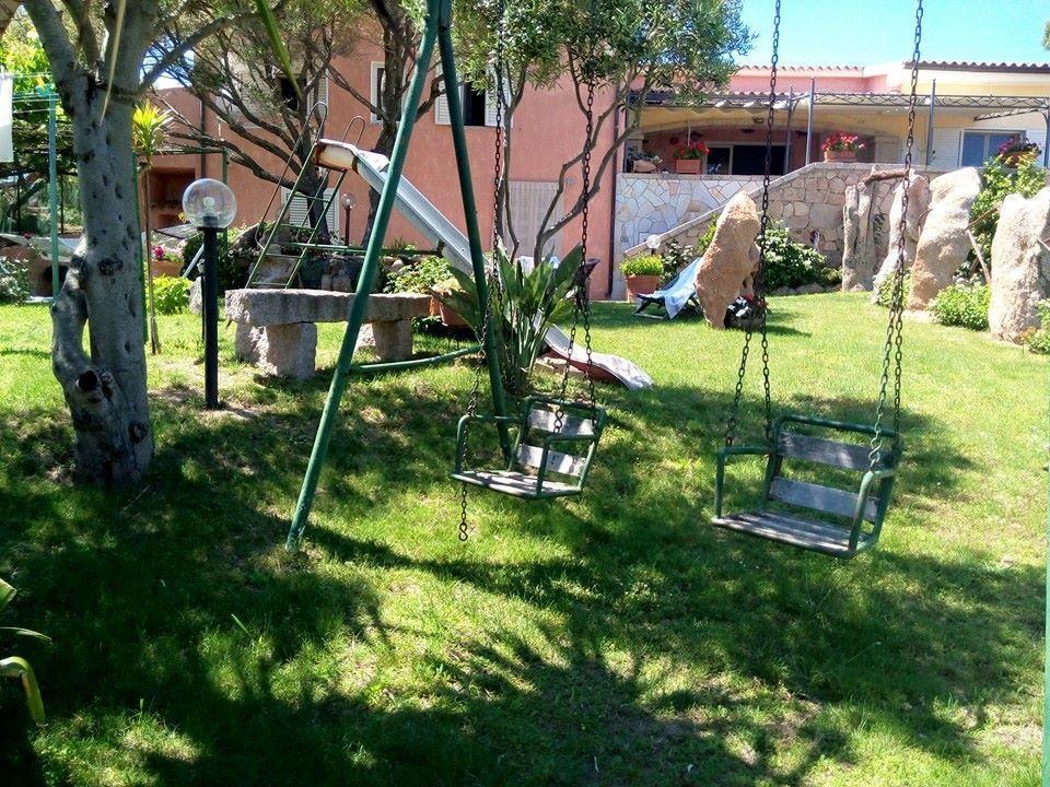 קניגיונה Bed And Breakfast Li Paduli Alvi מראה חיצוני תמונה