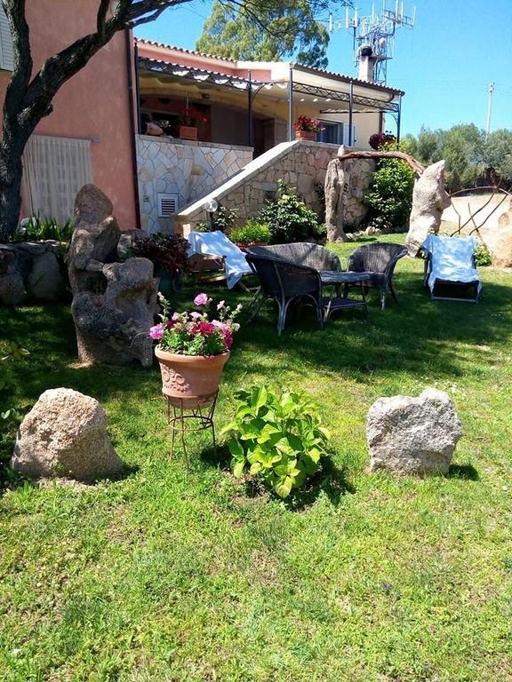 קניגיונה Bed And Breakfast Li Paduli Alvi מראה חיצוני תמונה