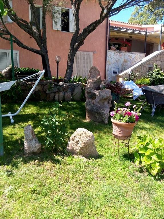 קניגיונה Bed And Breakfast Li Paduli Alvi מראה חיצוני תמונה