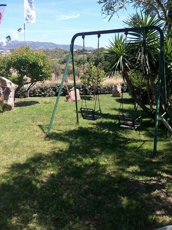 קניגיונה Bed And Breakfast Li Paduli Alvi מראה חיצוני תמונה