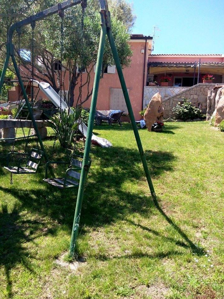 קניגיונה Bed And Breakfast Li Paduli Alvi מראה חיצוני תמונה