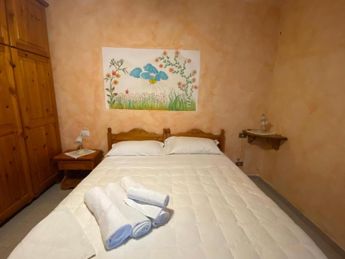 קניגיונה Bed And Breakfast Li Paduli Alvi מראה חיצוני תמונה