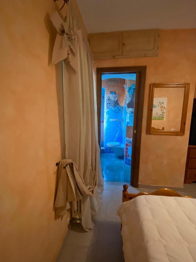 קניגיונה Bed And Breakfast Li Paduli Alvi מראה חיצוני תמונה