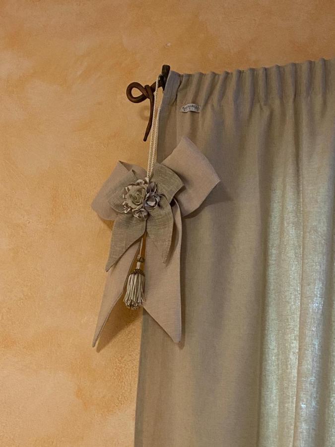 קניגיונה Bed And Breakfast Li Paduli Alvi מראה חיצוני תמונה