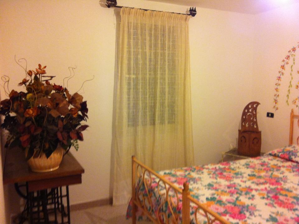 קניגיונה Bed And Breakfast Li Paduli Alvi חדר תמונה